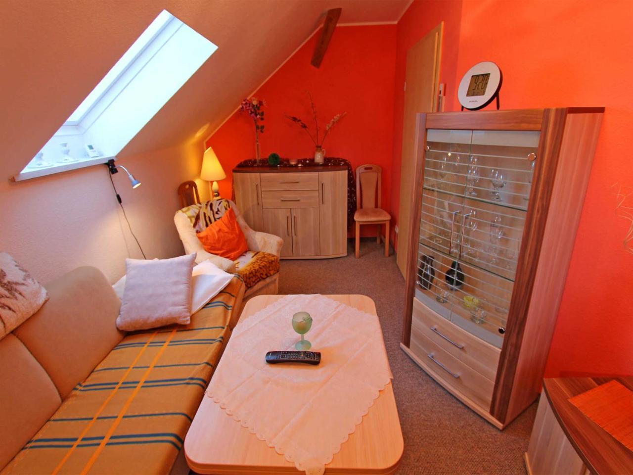 Ferienwohnung Kagar See 9881 Exterior foto