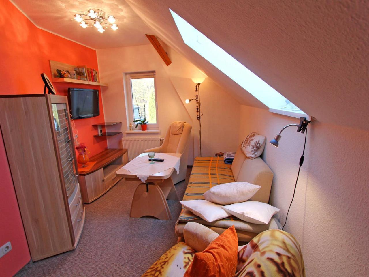 Ferienwohnung Kagar See 9881 Exterior foto
