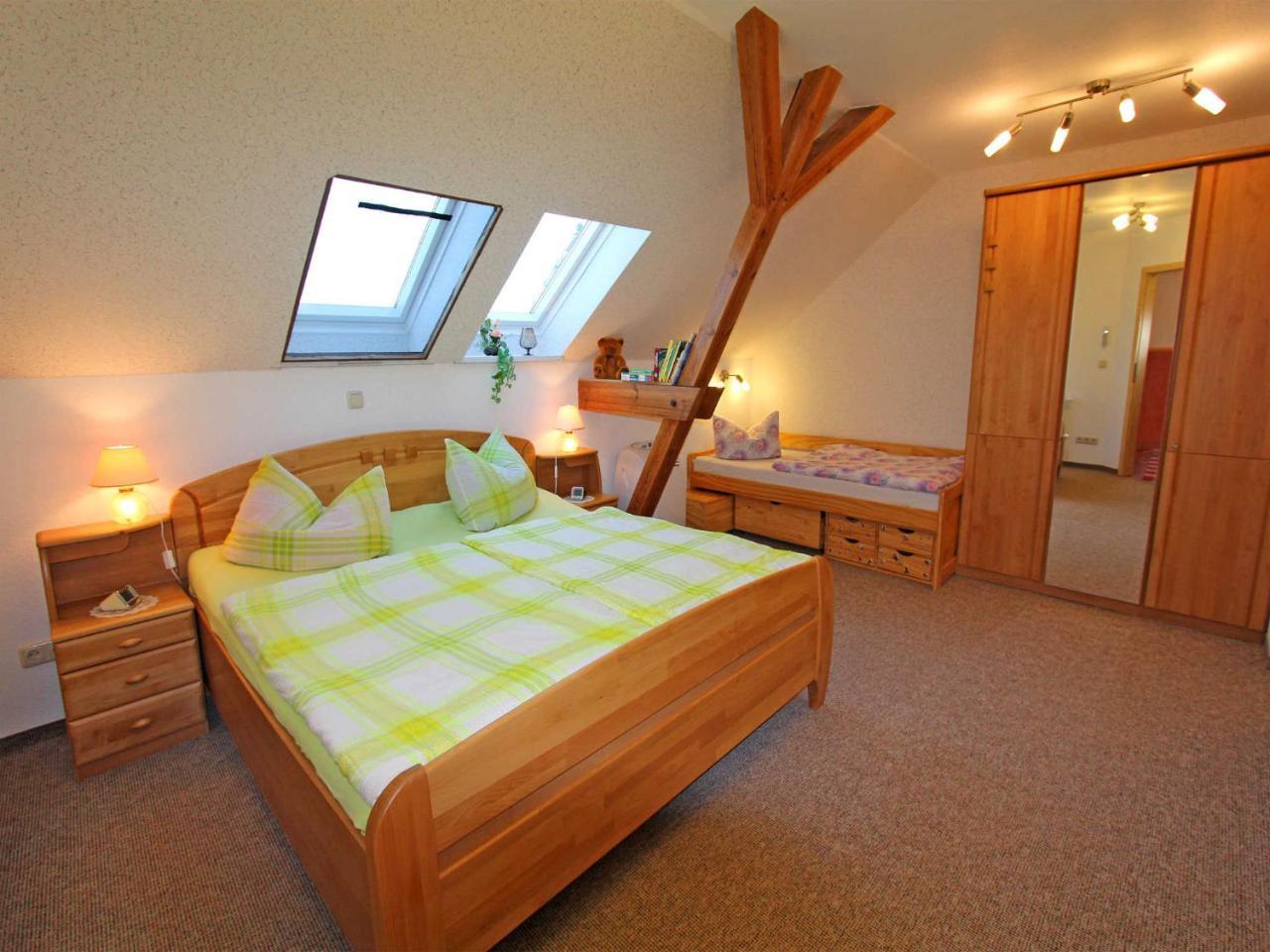 Ferienwohnung Kagar See 9881 Exterior foto