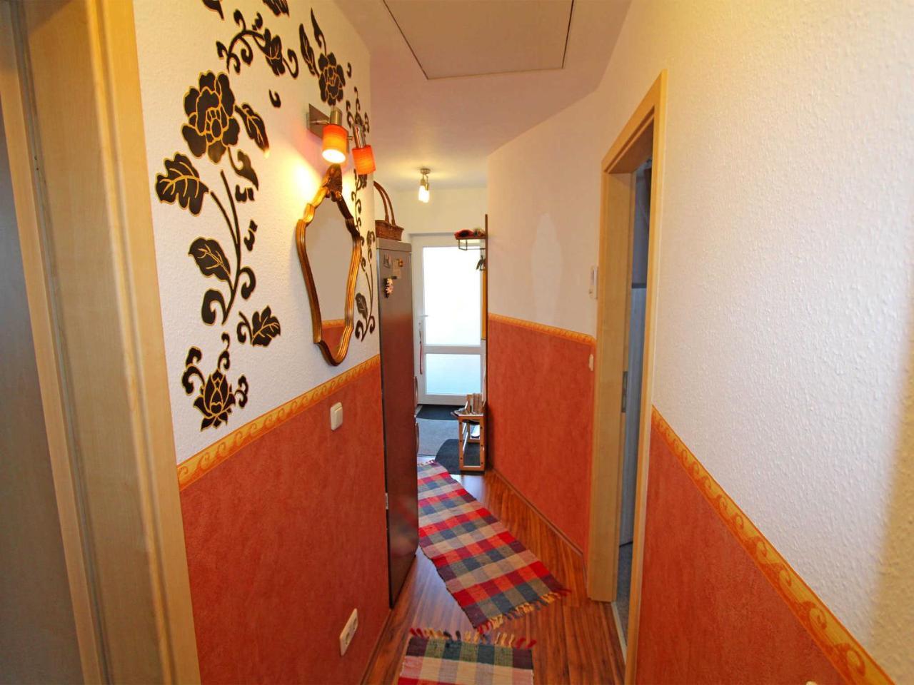 Ferienwohnung Kagar See 9881 Exterior foto