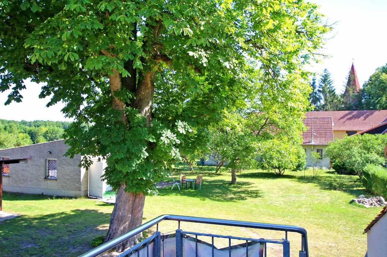 Ferienwohnung Kagar See 9881 Exterior foto